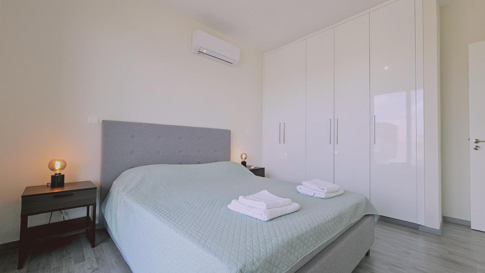 Villa Jasmine Paphos