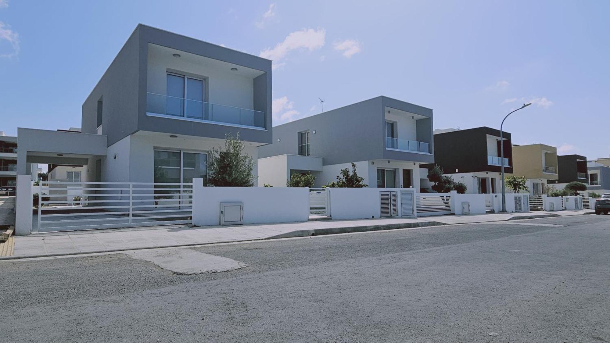 Jasmine Villa Paphos