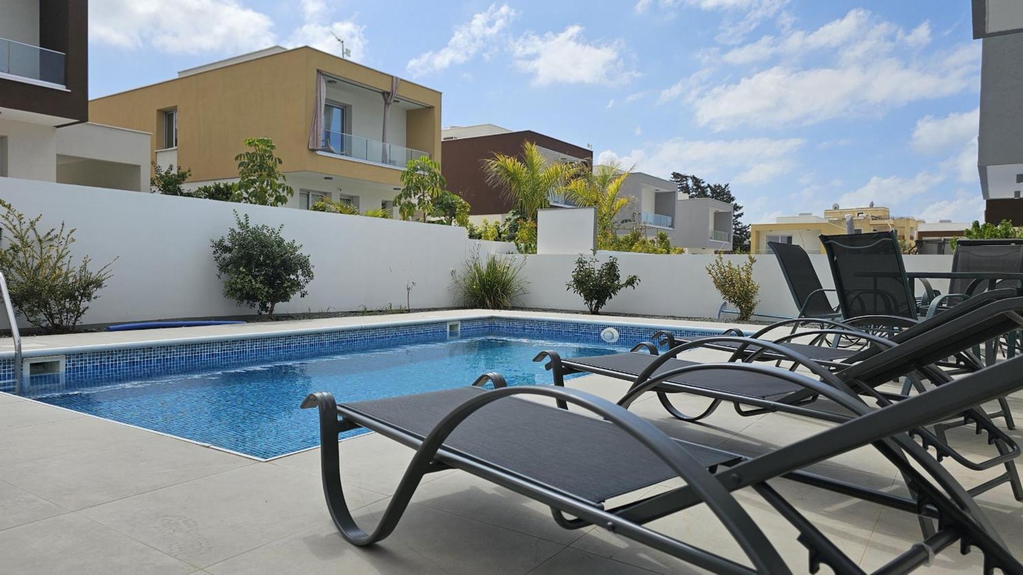Villa Jasmine *
