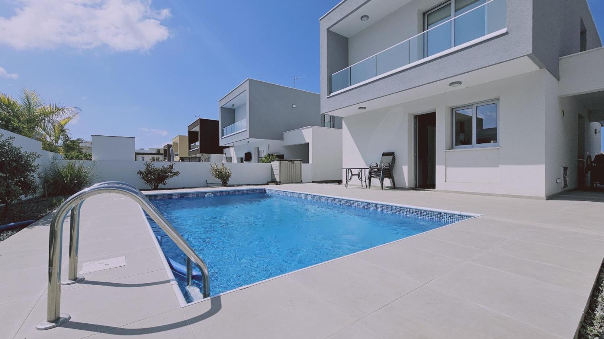 Jasmine Villa