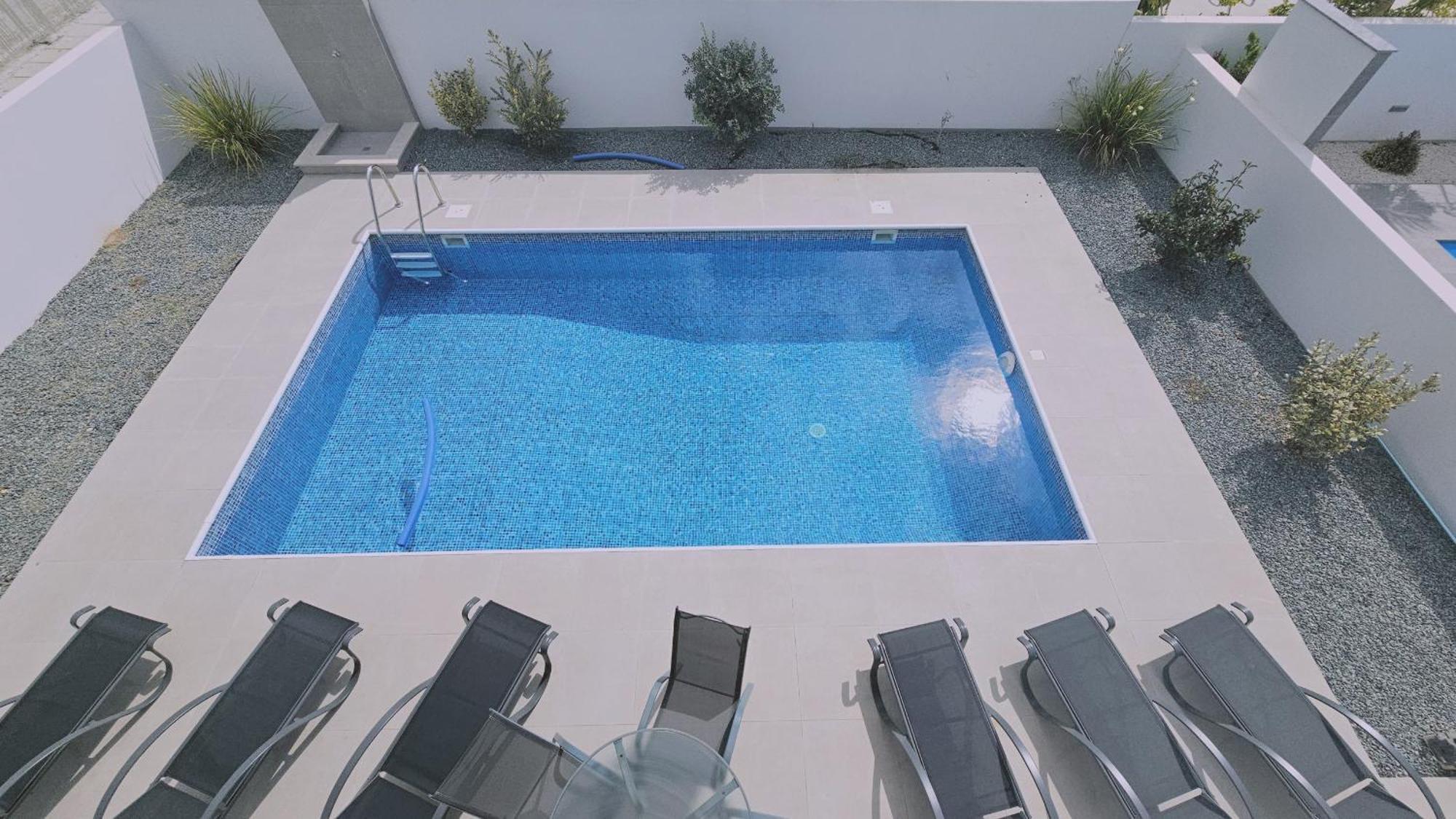 Villa Jasmine Paphos